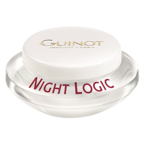 Night Logic от Guinot